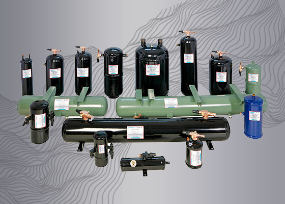 Discharge Muffler manufacturers