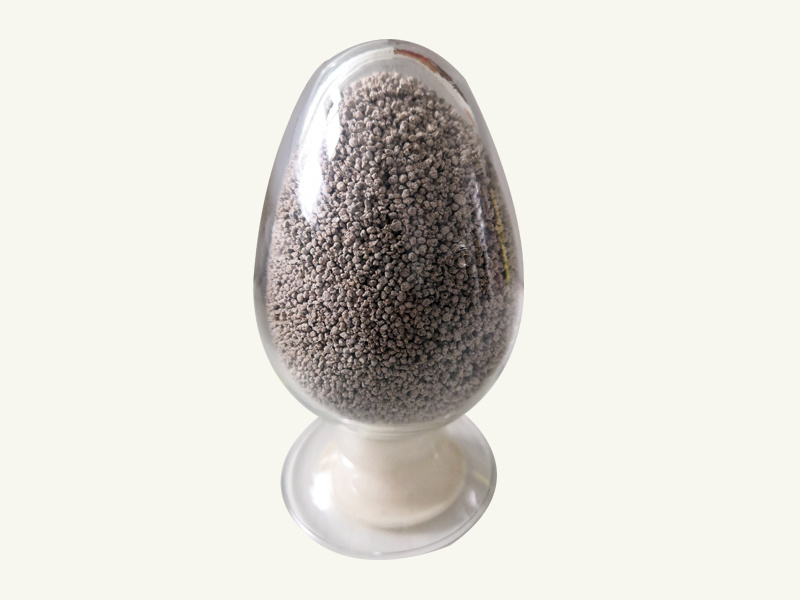 WD-SJ8015 Sintering flux for submerged arc welding