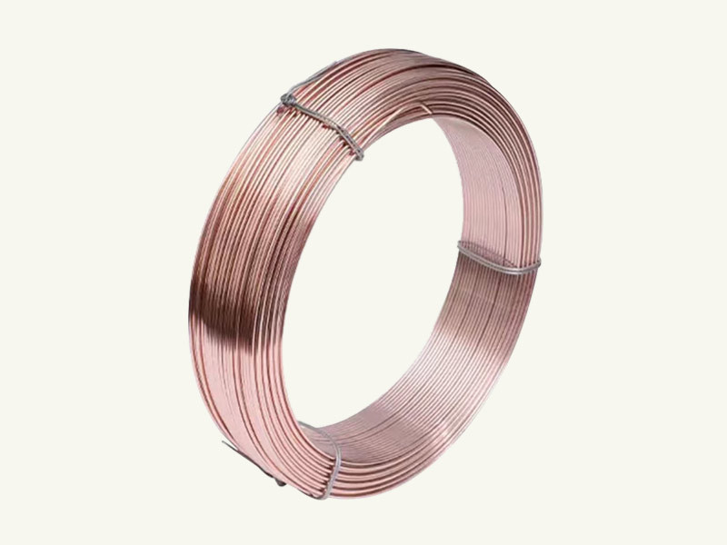 WD-H10Mn2/WD-EH14 Submerged arc welding wire