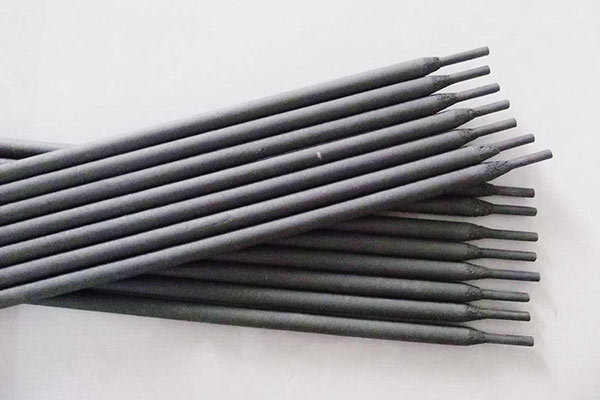 镍及镍合金焊条 Nickel and Nickel Alloy Covered Welding Electrode