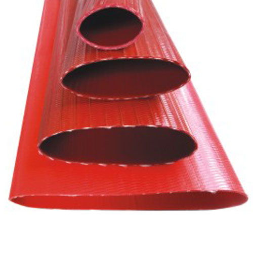 PVC高压优质水带 重型（8 BAR/10 BAR）