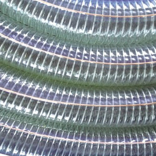 ANTI-STATIC STEEL WIRE HOSE