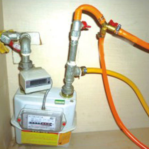 MANGUERA GLP FAMILIAR DOBLE CAPA PVC