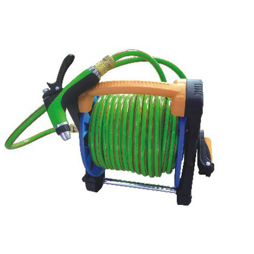 MANGUERA DE LAVADO DE COCHES DE PVC