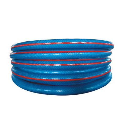 MANGUERA DE LAVADO DE COCHES DE PVC