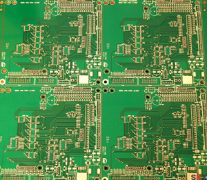 PCB高频板的工艺流程和相关要求