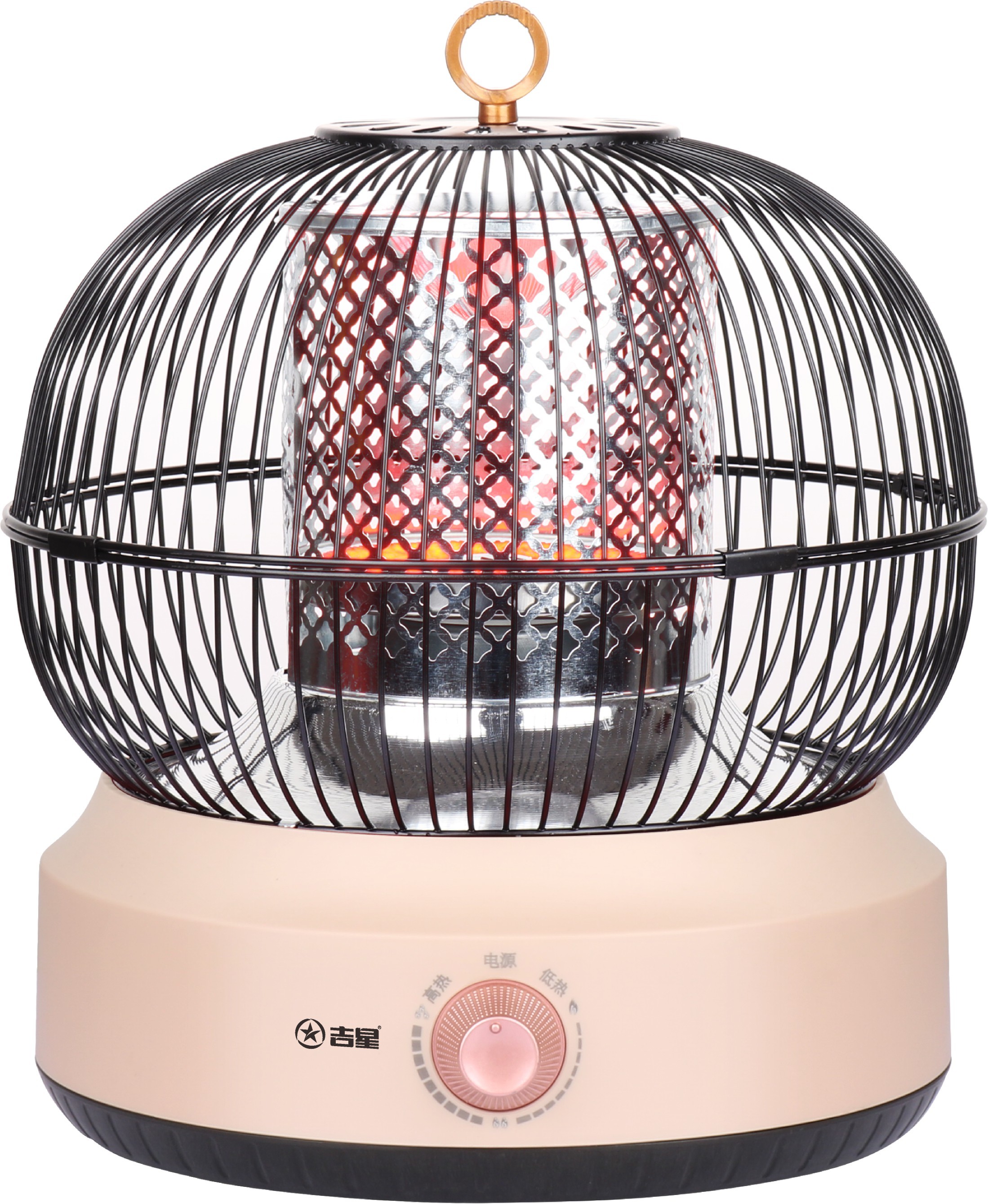 碳陶王電暖器