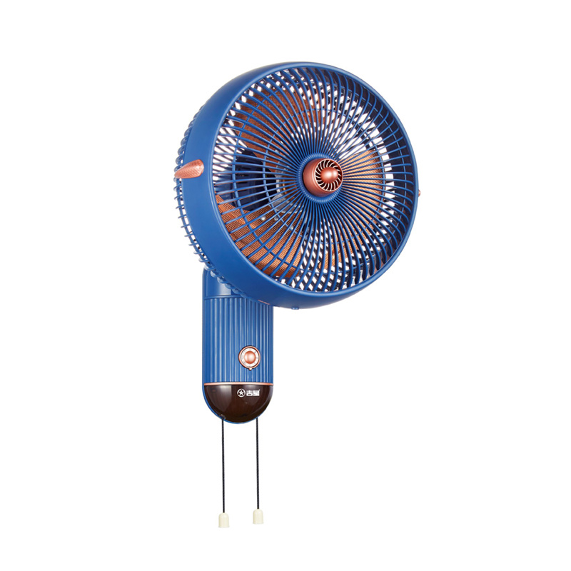 Wall-mounted circulation fan-8 inch 1 type