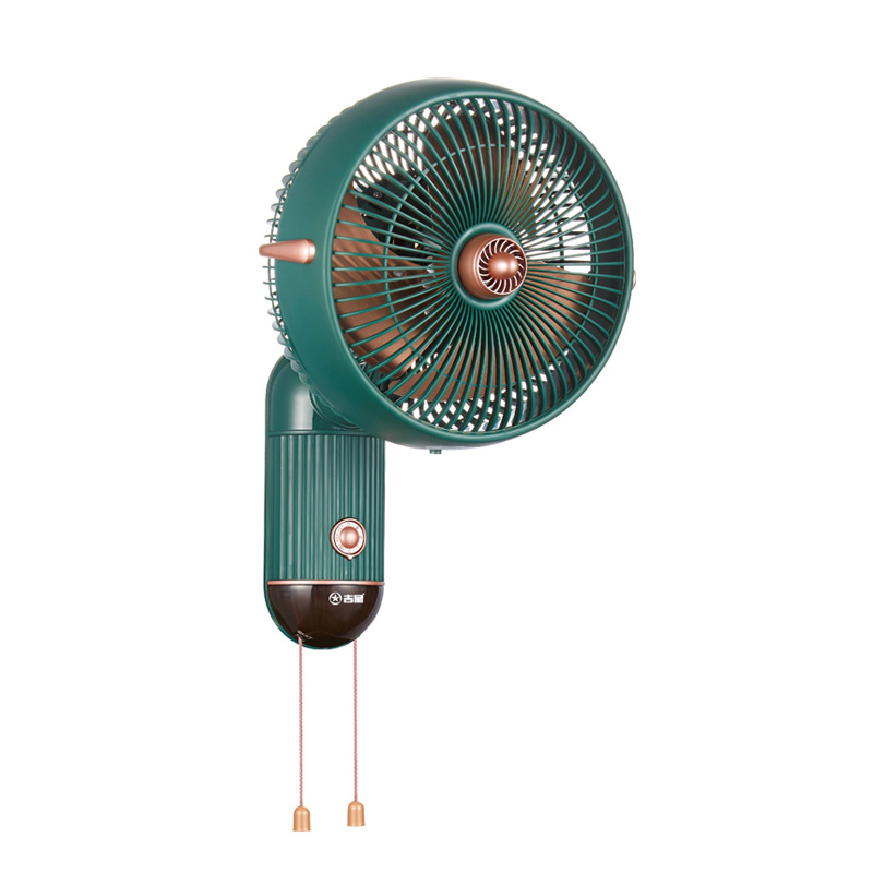 Wall-mounted circulation fan-10 inch type 1