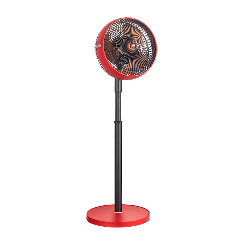 Floor standing circulation fan-10 inch 1 type
