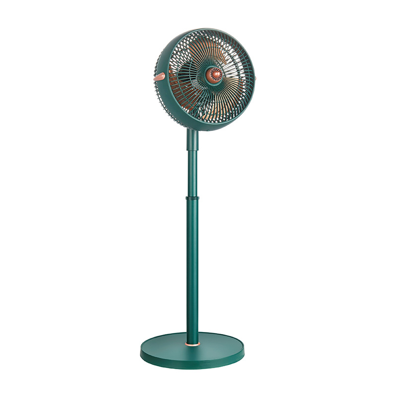 Floor standing circulation fan-10 inch 1 type