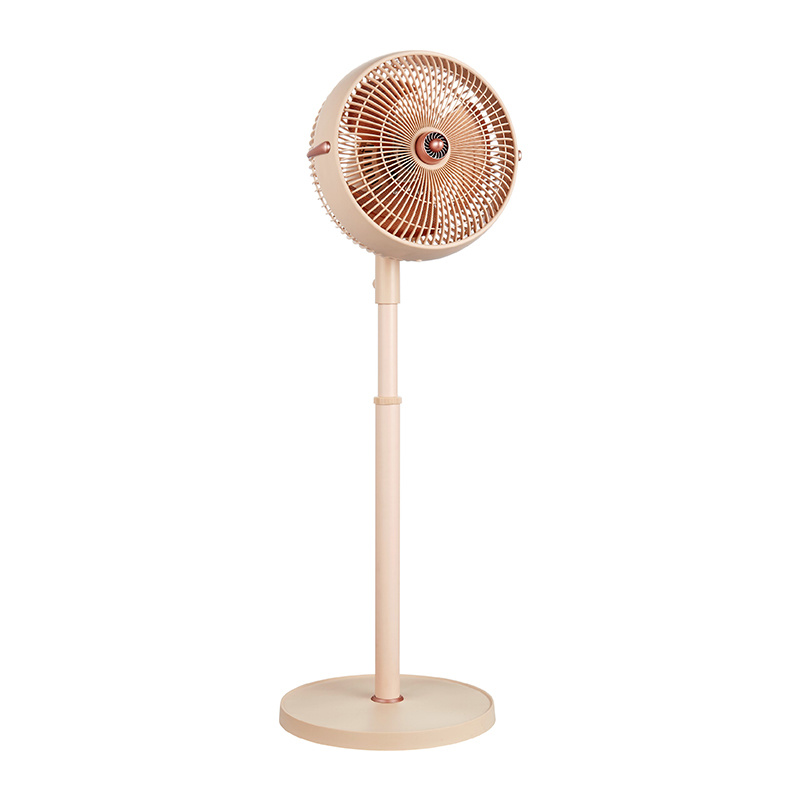 Floor standing circulation fan-10 inch 1 type