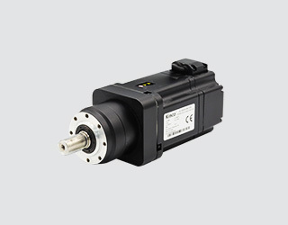 可集成減速機(jī)、驅(qū)動(dòng)器的一體化伺服電機(jī)