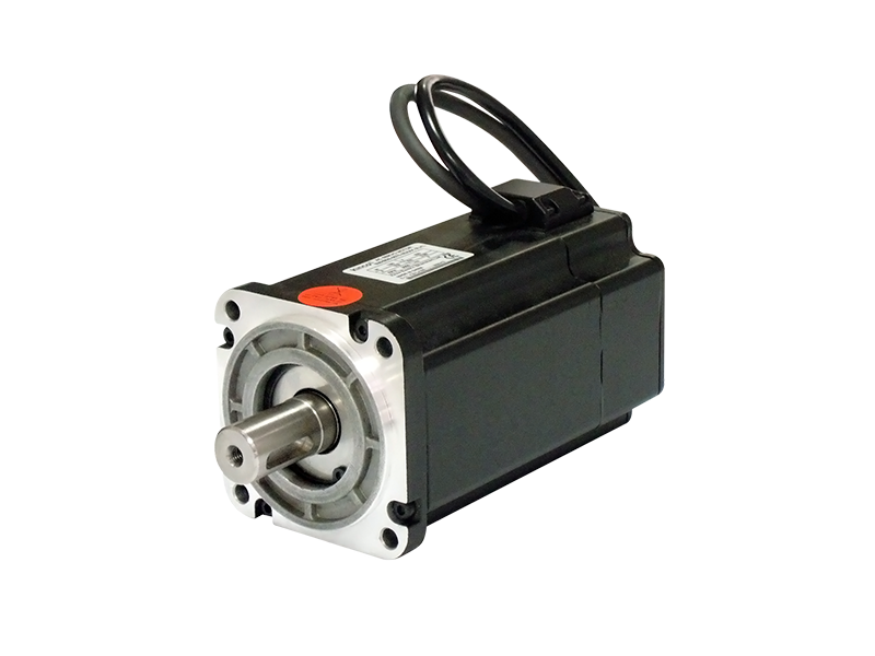 K series DC Brushless Motor