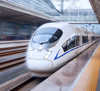 Railway Transport Device