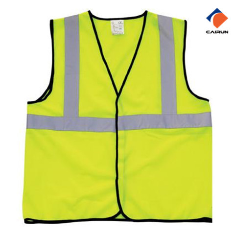 High light reflective vest