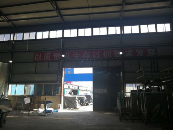 廠容廠貌