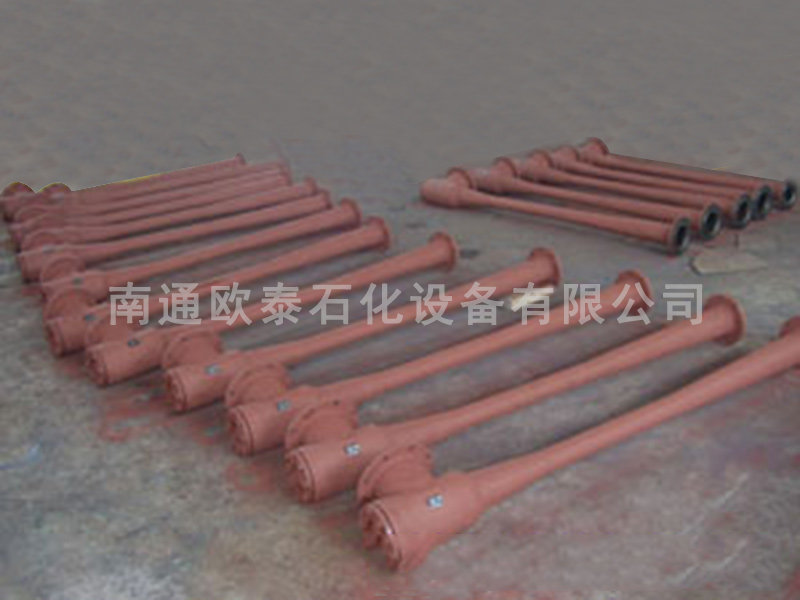脫硫噴射器
