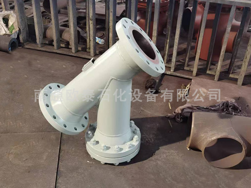 Y型過濾器