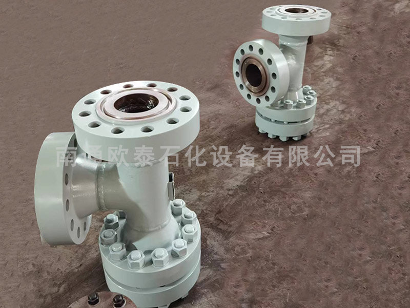 T型過濾器