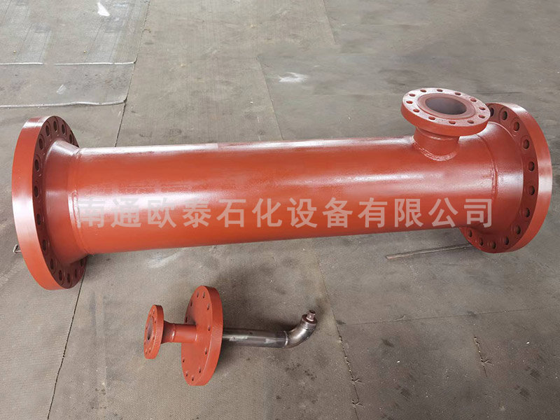 蒸汽減溫器