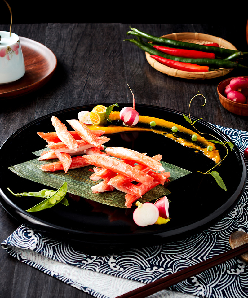 Hot pot series