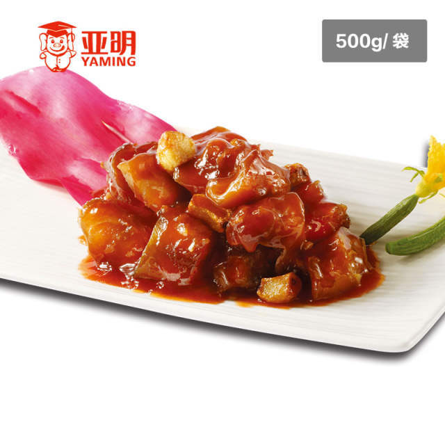 Yaming Beef Tendon King