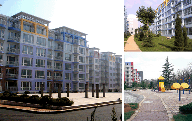 Penghui New Era