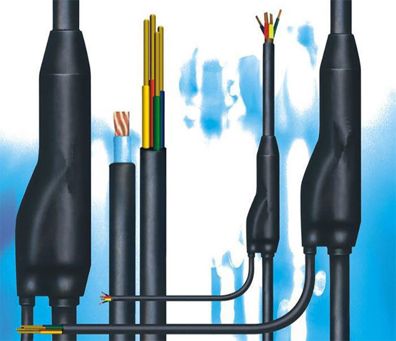 預制分支電纜(額定電壓0.6/1KV)