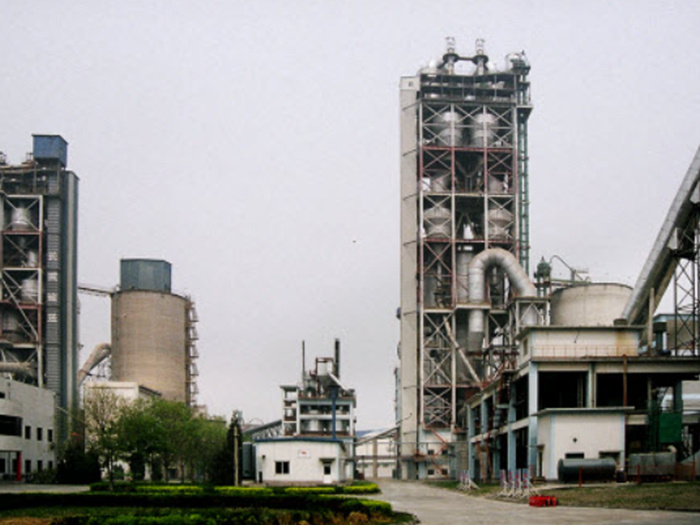 水泥建材