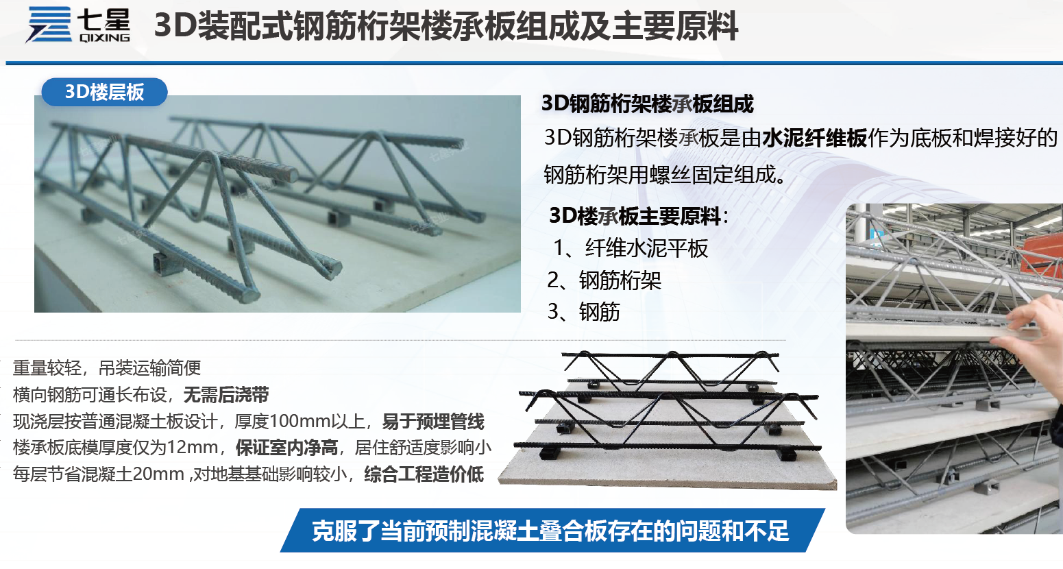 新葡萄8883官网AMG装配式钢筋桁架楼承板设备