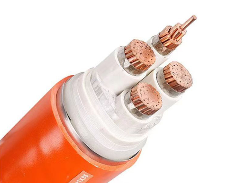 礦物質(zhì)防火電纜