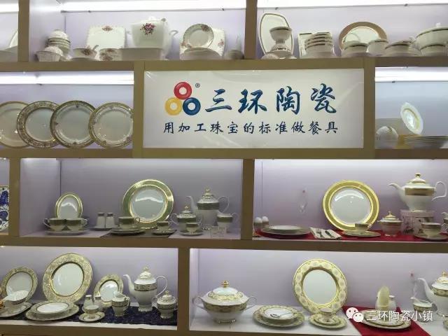 三环