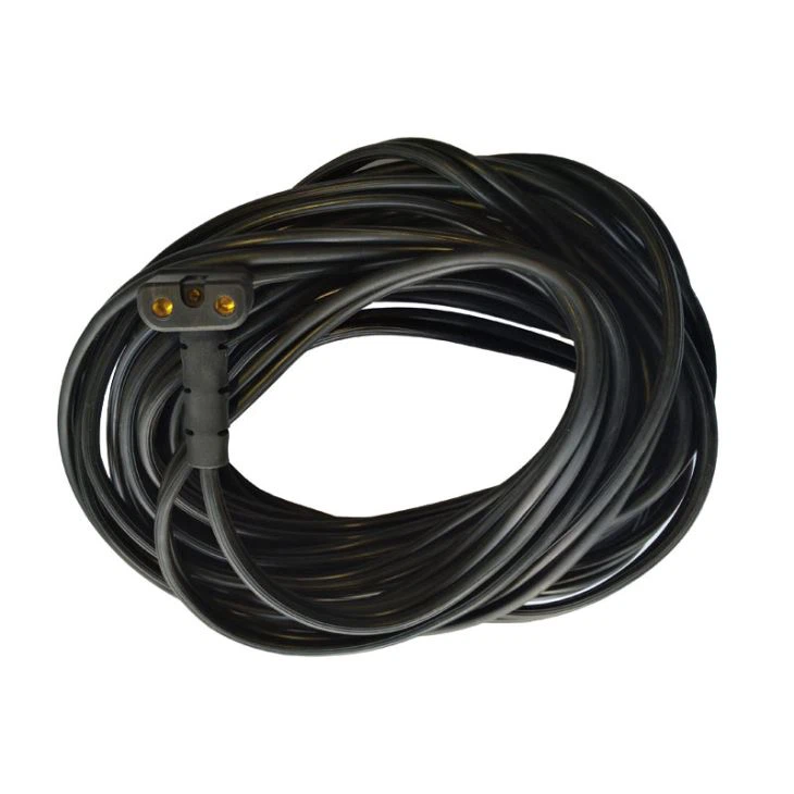Custom Copper Terminal Power Cord