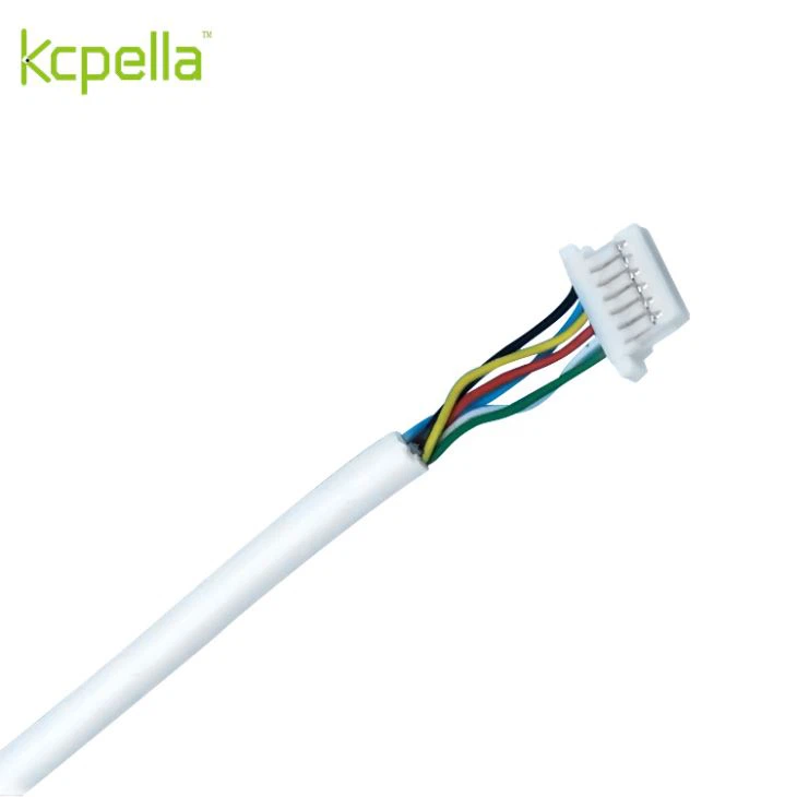 Molex Connector Harness Cables 6pin