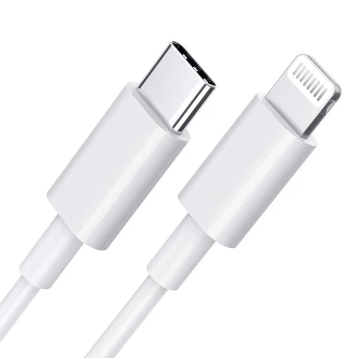 USB C To Lightning Cable