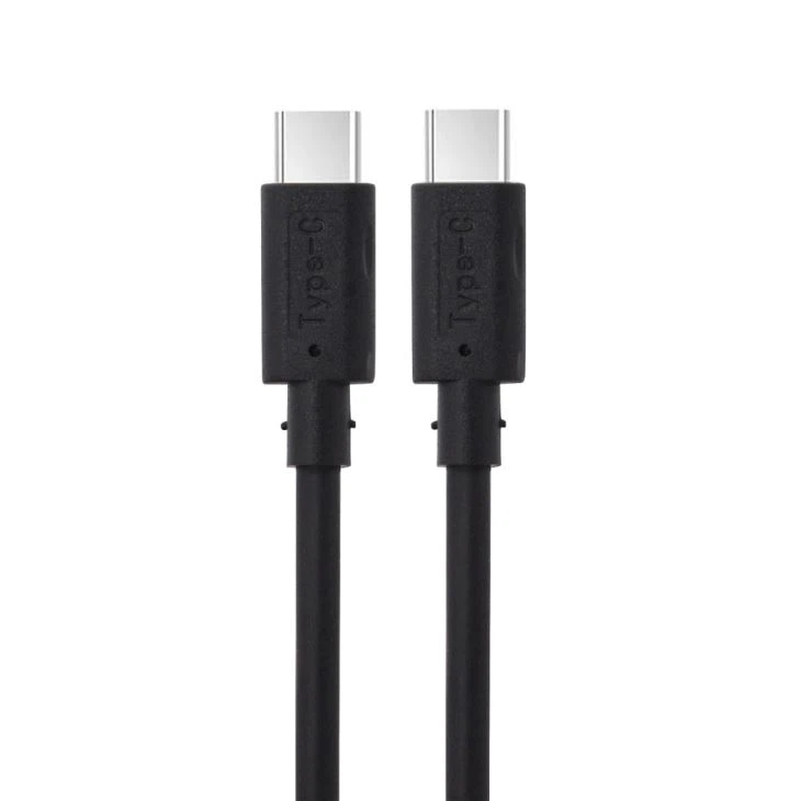 USB 3.1 Type-C Data Cable