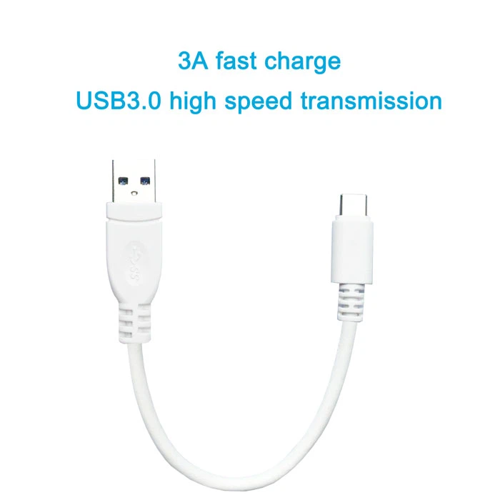 USB C 3.0 cable