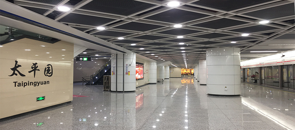 cccf消防应急LED明装筒灯