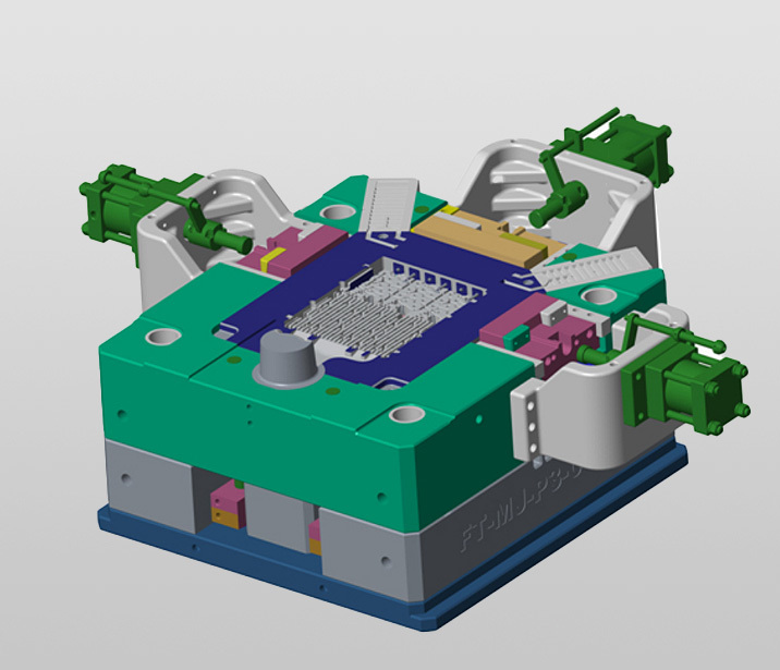 3D建模