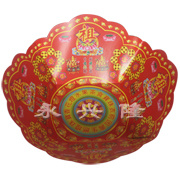 圆祖先盘(小)