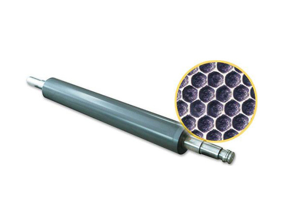 ceramic anilox roller