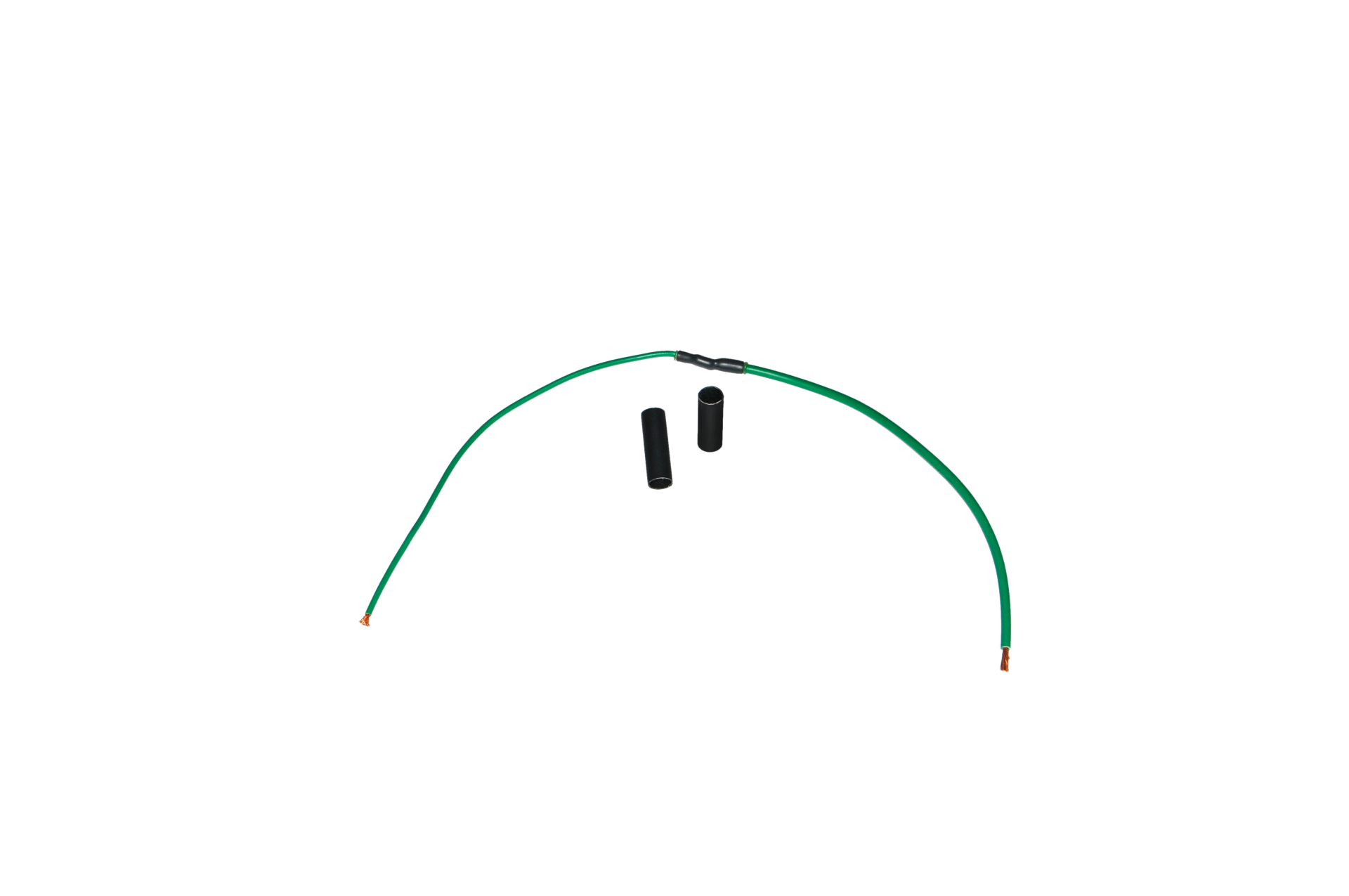 A1-150 Automotive wiring harness double-wall heat shrinkable tube