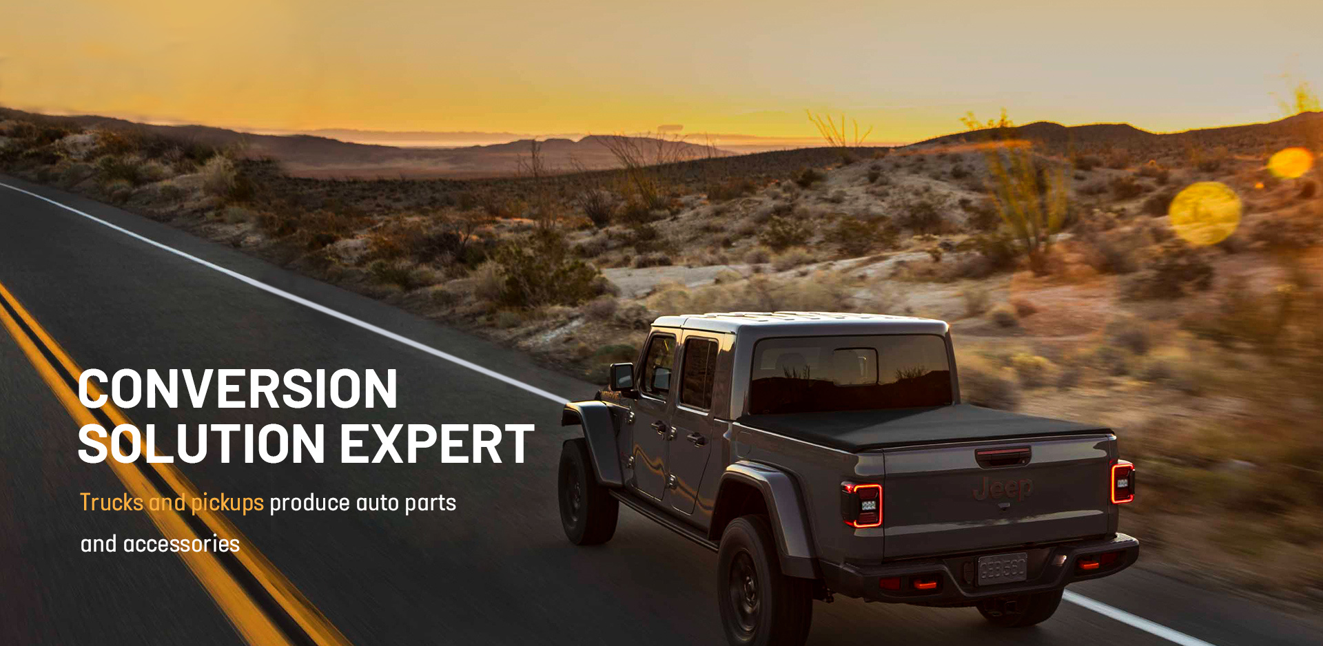 Supai Auto Parts