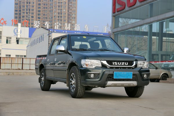 Forming a broad consensus on the development trend of the domestic pickup industry and holding a meeting to promote the new standard of pickup trucks