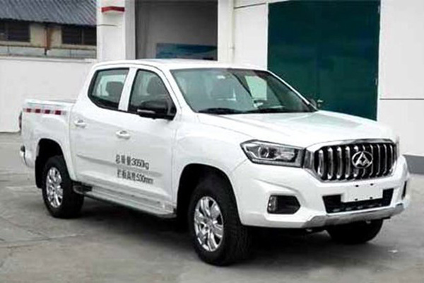 Three ministries and commissions issued documents to encourage cities below the prefecture level to enter the city with pickup trucks