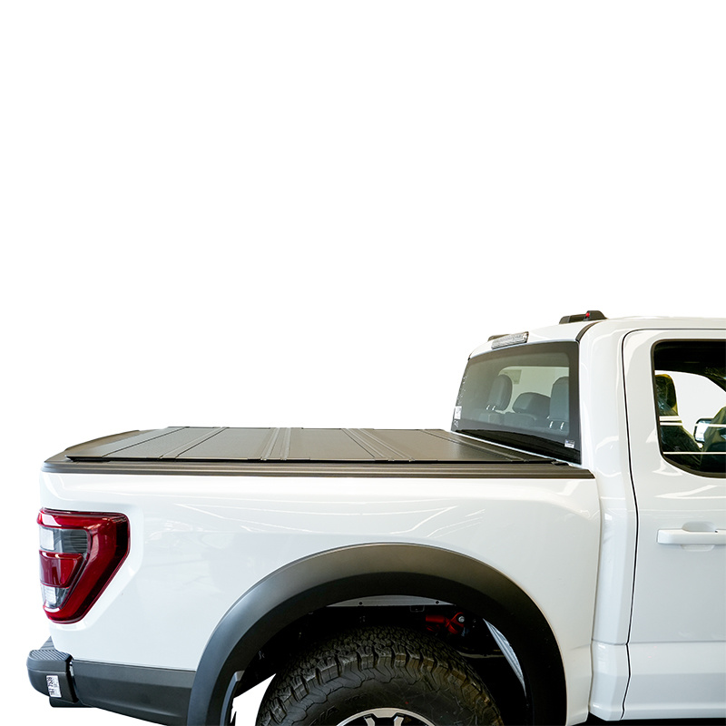 TONNEAU COVER MATERIAL HARD FOLDING MATERIAL