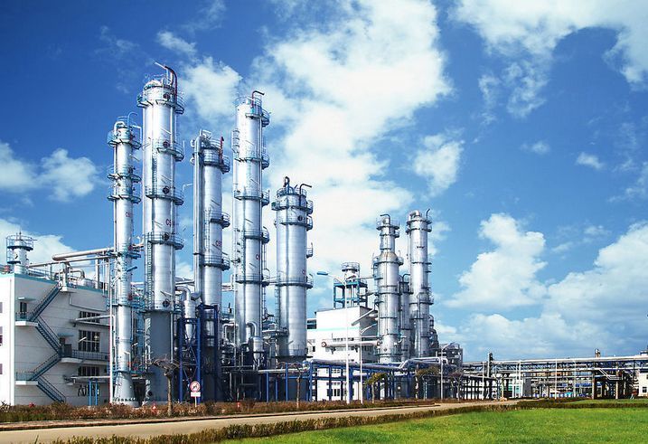 鑫海石化FCC汽油加氢装置中汽油加氢抽提脱硫项目采用EHDS技术