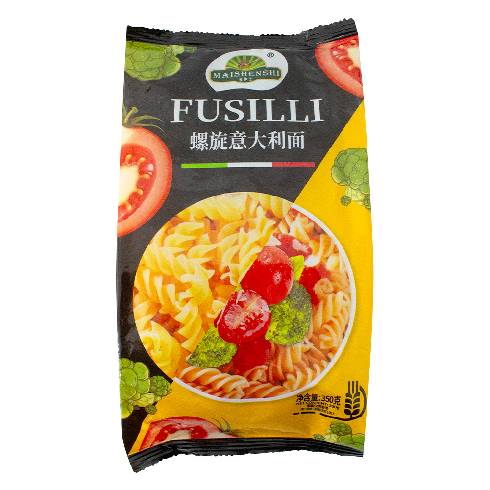 Fusilli Pasta