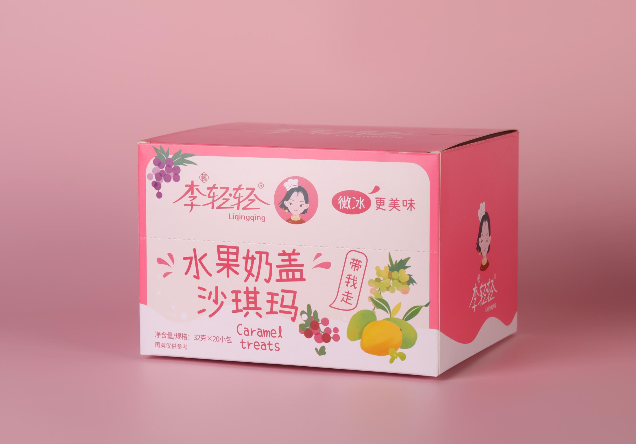Sachima Snack(32g)